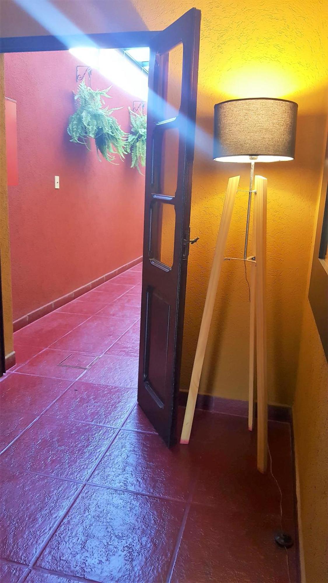 Carnaval P/6 - 2 Dorm - Amplio Y A 5' Del Centro Apartment Салта Екстериор снимка