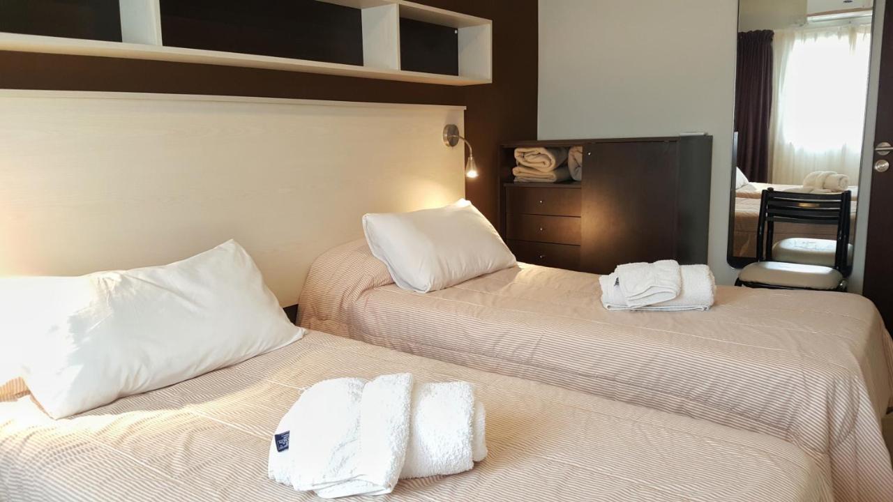 Carnaval P/6 - 2 Dorm - Amplio Y A 5' Del Centro Apartment Салта Екстериор снимка