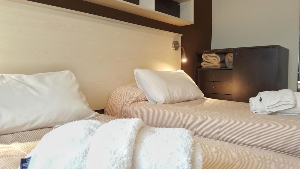 Carnaval P/6 - 2 Dorm - Amplio Y A 5' Del Centro Apartment Салта Екстериор снимка